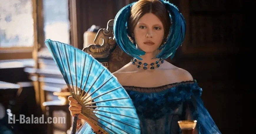 Mia Goth Steps Into the Spotlight Again: New “Frankenstein” Details, Awards Buzz, and What’s Next