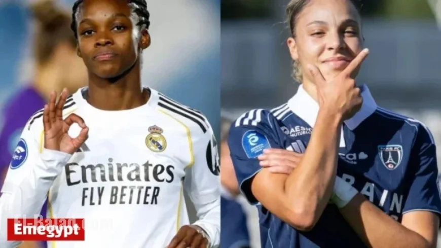 Real Madrid vs Paris FC: Expert Predictions and Betting Analysis