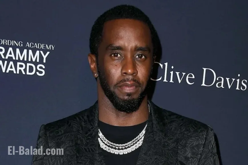 Diddy Allegedly Faces Discipline for Prison Call Breach, Citing Legal Privilege