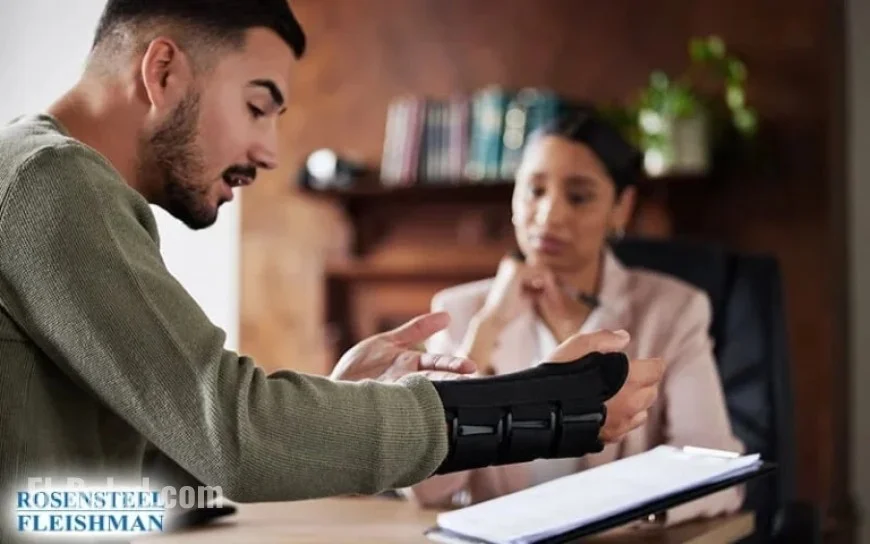 Hire a Charlotte Dog Bite Lawyer for Smart Post-Incident Action