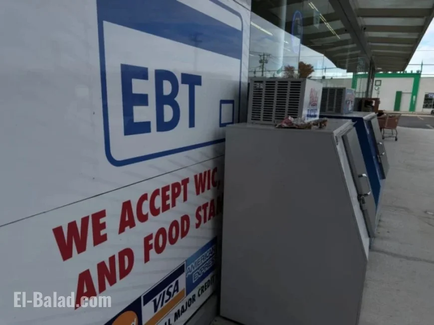 Supreme Court to Decide on Resumption of Full SNAP Payments