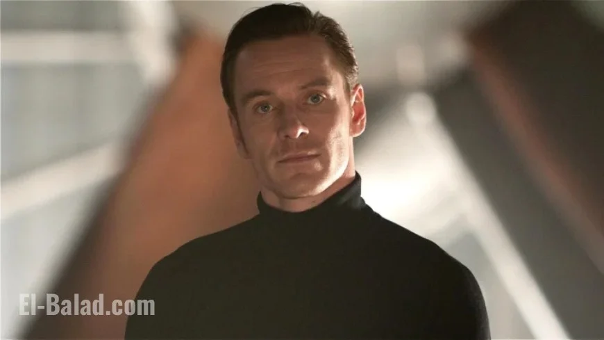 Top 12 Michael Fassbender Movies Ranked