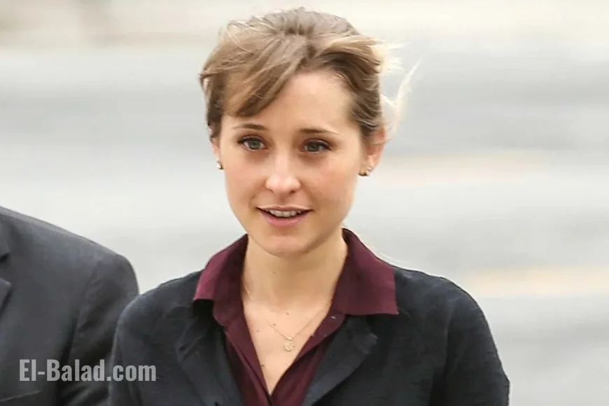 Allison Mack Breaks Silence on NXIVM: First Post-Prison Interview, New Podcast, and Where Keith Raniere’s Case Stands