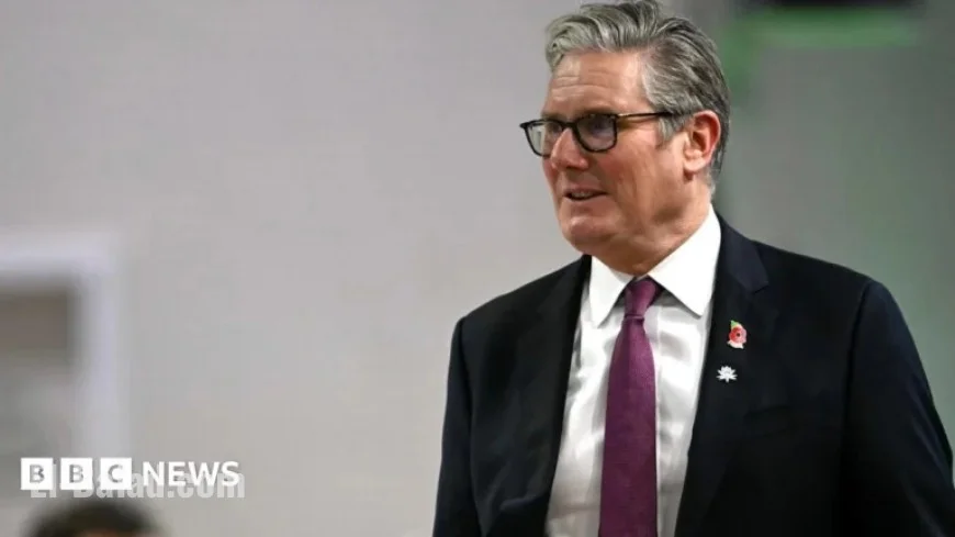 Prime Minister Vows to Resist Any Replacement Attempts, Friends Assert