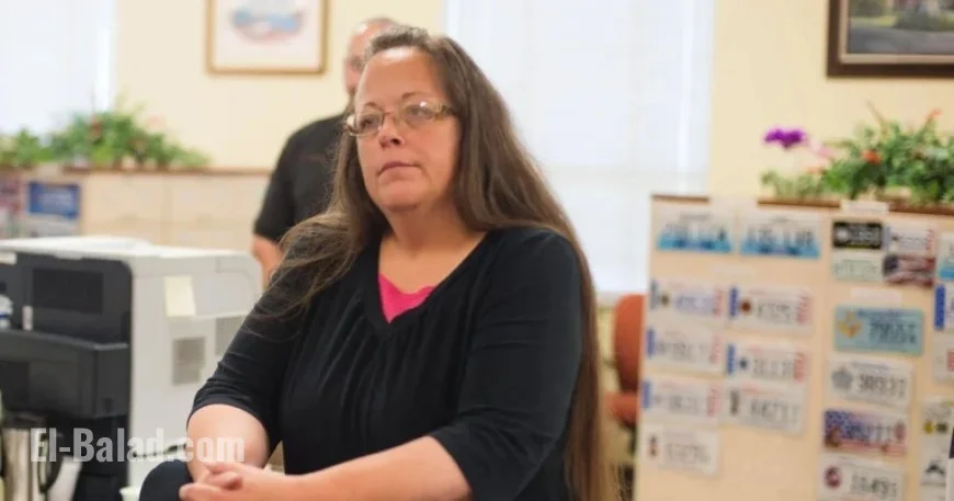 Supreme Court Upholds Landmark Same-Sex Marriage Ruling