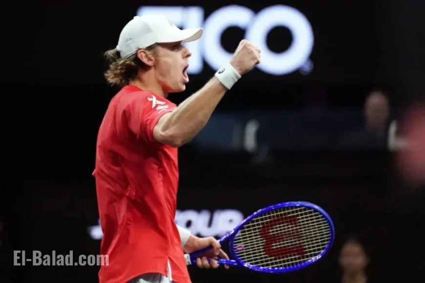Musetti vs De Minaur: ATP Finals Predictions, Odds & Expert Picks