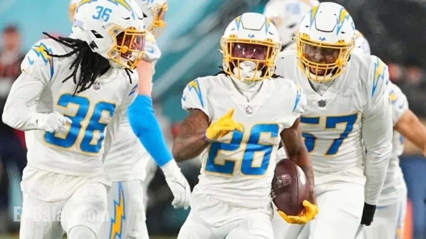 Free Agent Cornerback Samuel Signs with Steelers