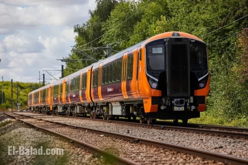 Signal Fault in Kings Norton Causes Major Rail Delays and Cancellations
