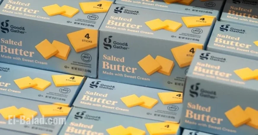 Retail Giants Cut Grocery Prices