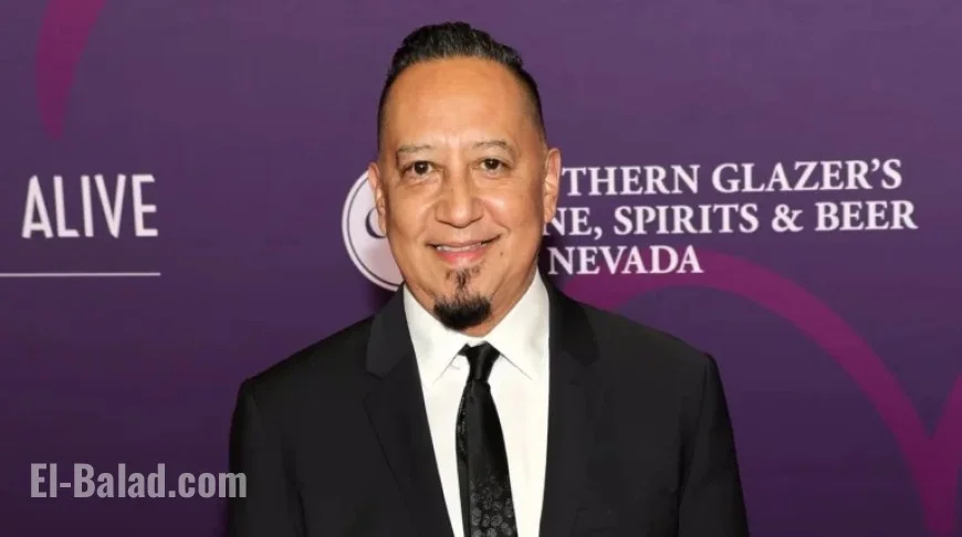 Cleto Escobedo III, Jimmy Kimmel’s Bandleader, Passes Away