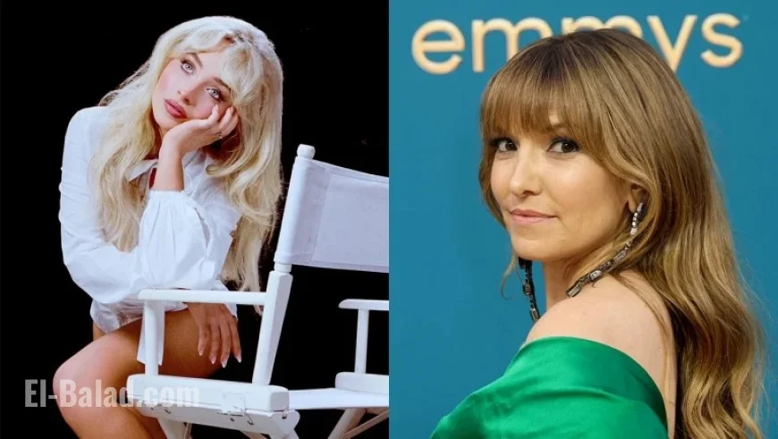 Sabrina Carpenter to Star and Produce ‘Alice in Wonderland’ Musical Movie