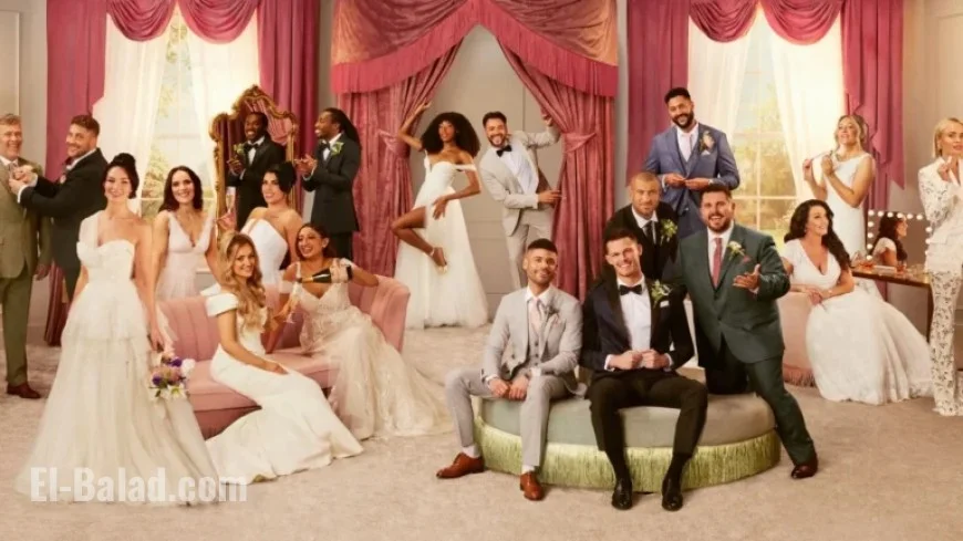 MAFS UK 2025: Couples Still Together vs. Secret Off-Camera Splits