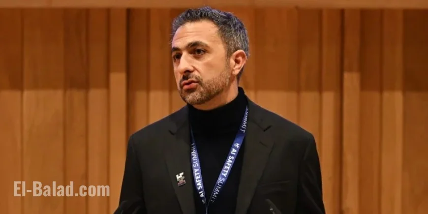 Microsoft AI Head Mustafa Suleyman Discusses AGI and OpenAI Collaboration