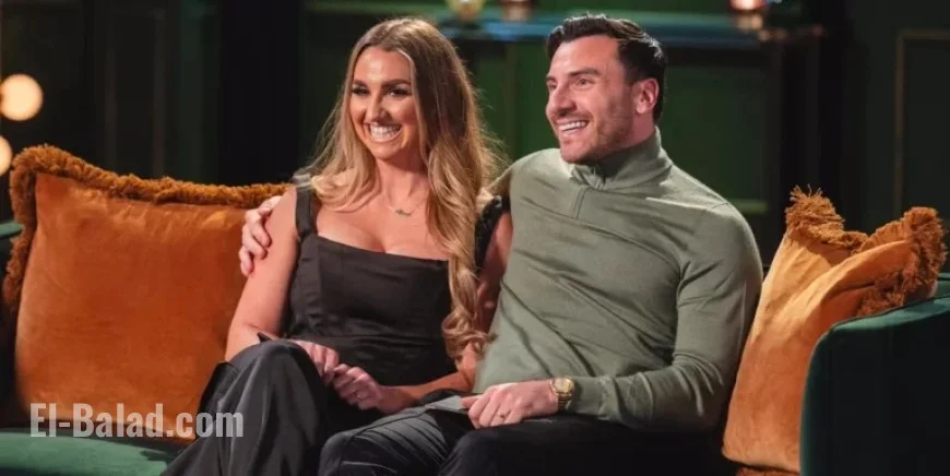 Abi and John’s Relationship Status Post-MAFS UK Final Vows