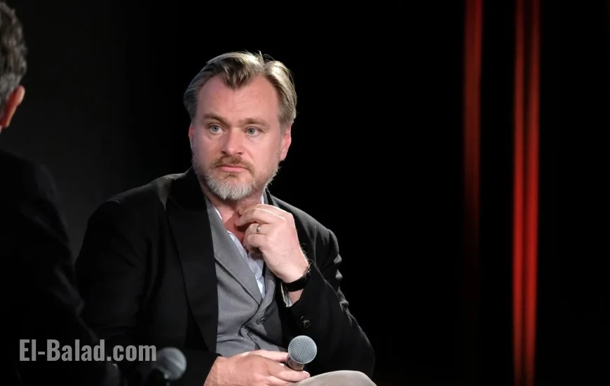 Christopher Nolan Now: What He’s Making Next, Why IMAX Is Changing Again, and Key Dates Fans Should Know
