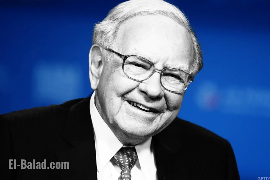 Warren Buffett’s farewell letter: “going quiet,” $1.35B gift, and the hand-off to Greg Abel