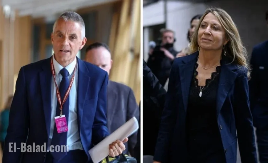 Chaos Unfolds at the BBC