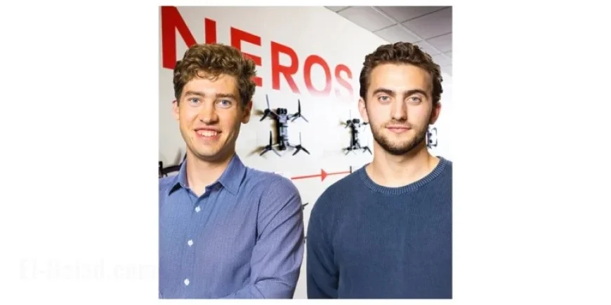 Neros Secures $75M Series B Funding, Joins Army Program with Sequoia Lead