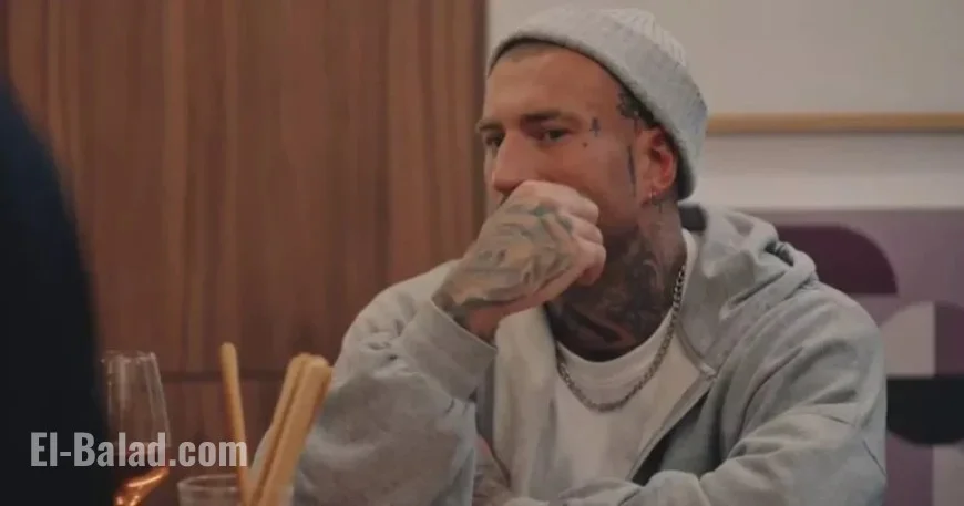 MAFS UK’s Joe Wood Speaks Out on Sleeping with Another Wife Scandal