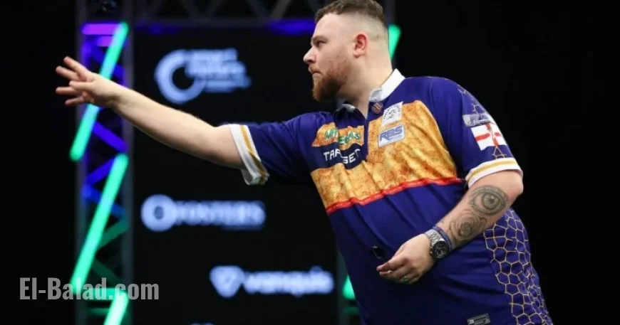 Josh Rock Focuses on Title Ambitions, Yet to Earn Premier League Spot