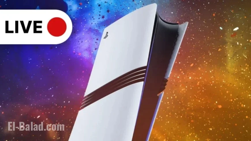 Live Updates: Key Announcements from State of Play Japan