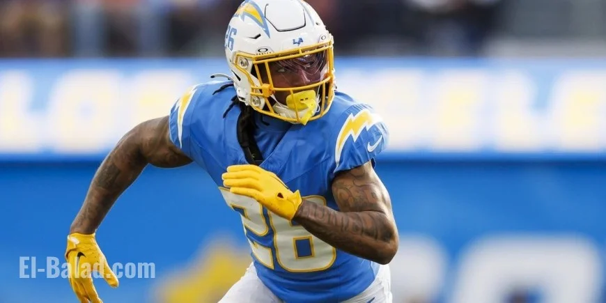 Asante Samuel Jr. Signs with Steelers After Medical Clearance; Legacy of Asante Samuel Sr. Looms as Cornerback Seeks Comeback