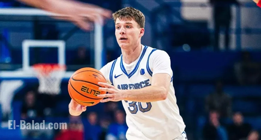 Air Force basketball falls to LIU 57–51 on Veterans Day as Sharks win the glass and the clutch minutes