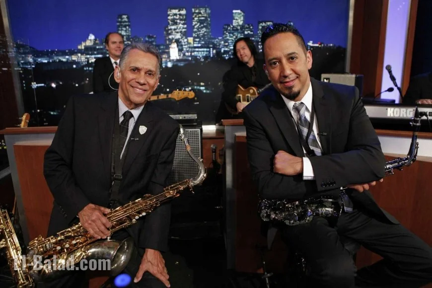 Cleto Escobedo III, “Cleto and the Cletones” Bandleader on Late-Night TV, Dies at 59