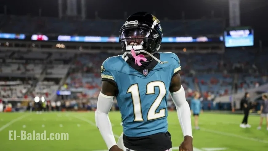 Travis Hunter Sidelined for Season Following LCL Surgery