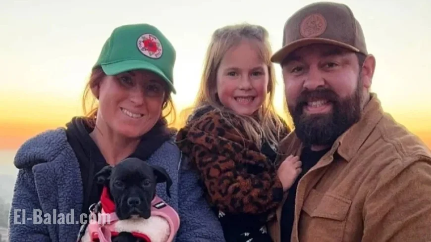 Food Influencer ‘FoodWithBearHands’ Dies in Tragic Family Travel Accident