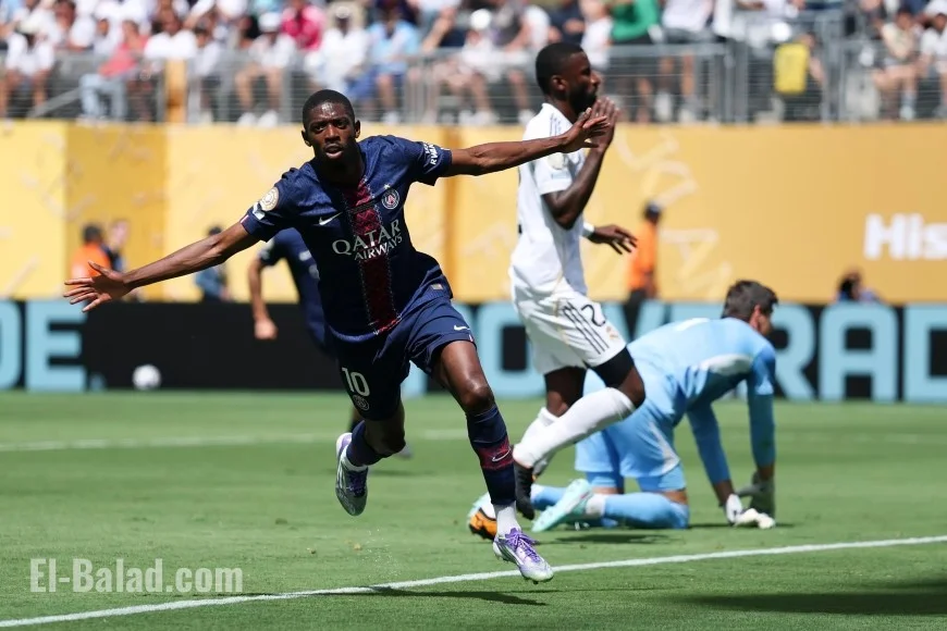 Real Madrid vs Paris FC: Cagey UWCL Night in Madrid Leaves the Group Wide Open