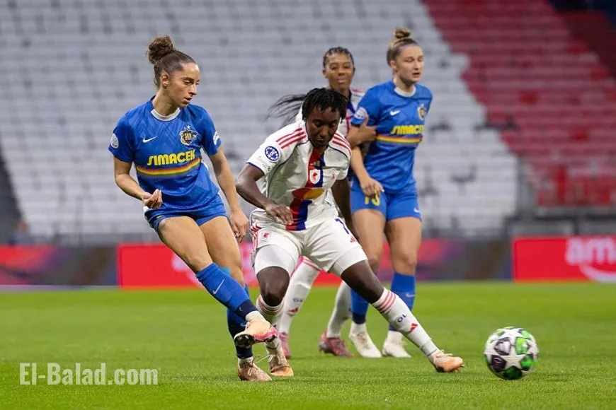 St. Pölten vs Chelsea: Six-star Blues crush Austrian champions in ruthless Women’s Champions League display