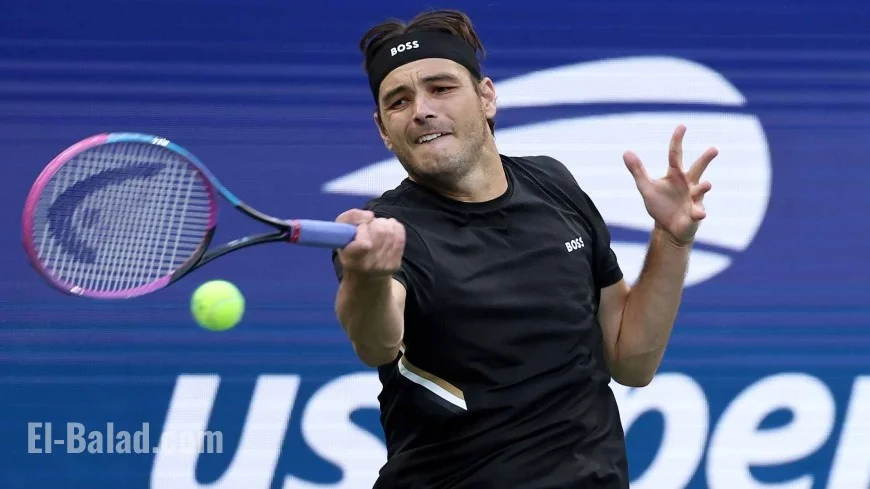 Lorenzo Musetti vs Taylor Fritz at the ATP Finals: Result, Takeaways, and What’s Next in Turin