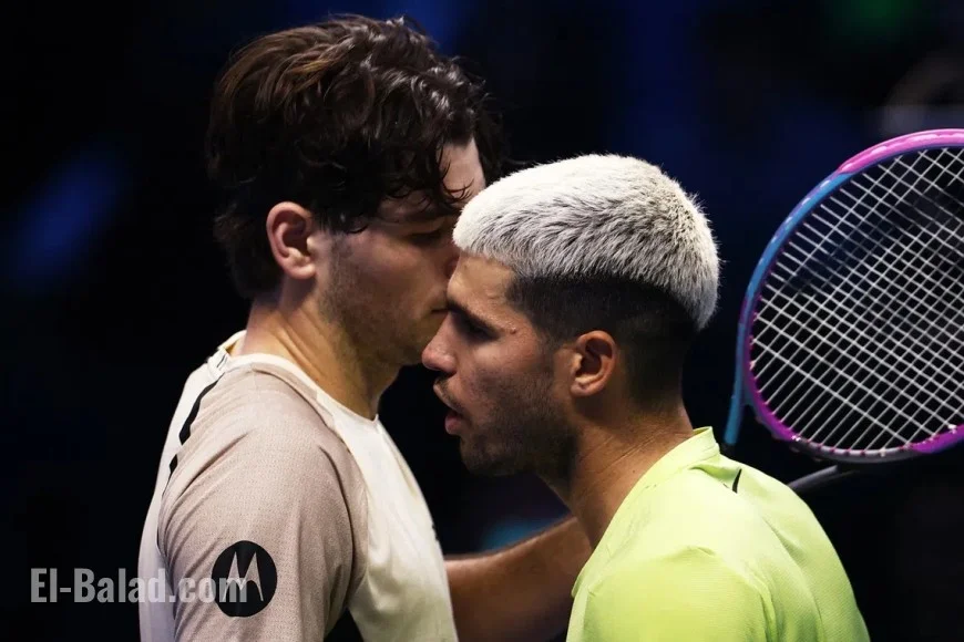 Lorenzo Musetti vs Taylor Fritz at the ATP Finals: Result, Takeaways, and What’s Next in Turin