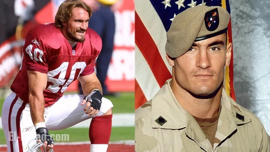 Pat Tillman: Fresh tributes, record fundraising, and renewed reflection on a legacy that still moves people