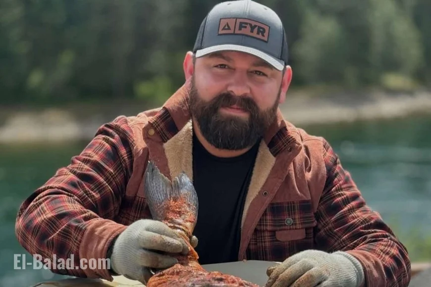 Michael Duarte, ‘FoodWithBearHands’ Creator, Dies After Texas Accident; Online Food Community Pays Tribute