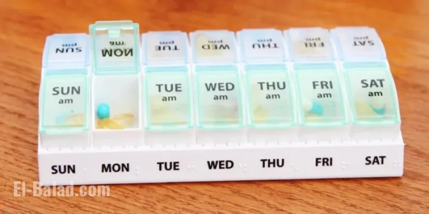 Nationwide Recall Issued for Ineffective ADHD Medication