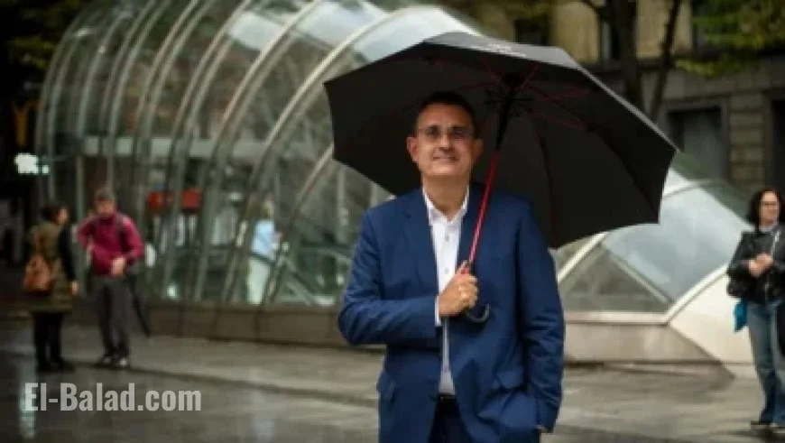 Syrian President Outlines Cooperation Plans with Former American Adversaries