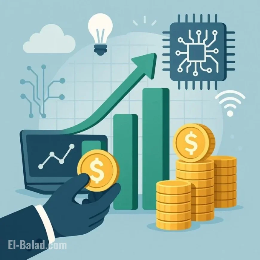 LatAm Tech Venture Capital Rebounds as Investors Prioritize Quality