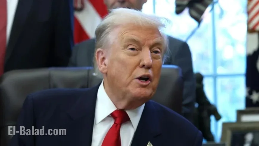 Americans Concerned About Prices; Trump Dismisses Issue