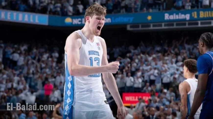 Men’s Basketball Faces Radford in Tuesday Showdown