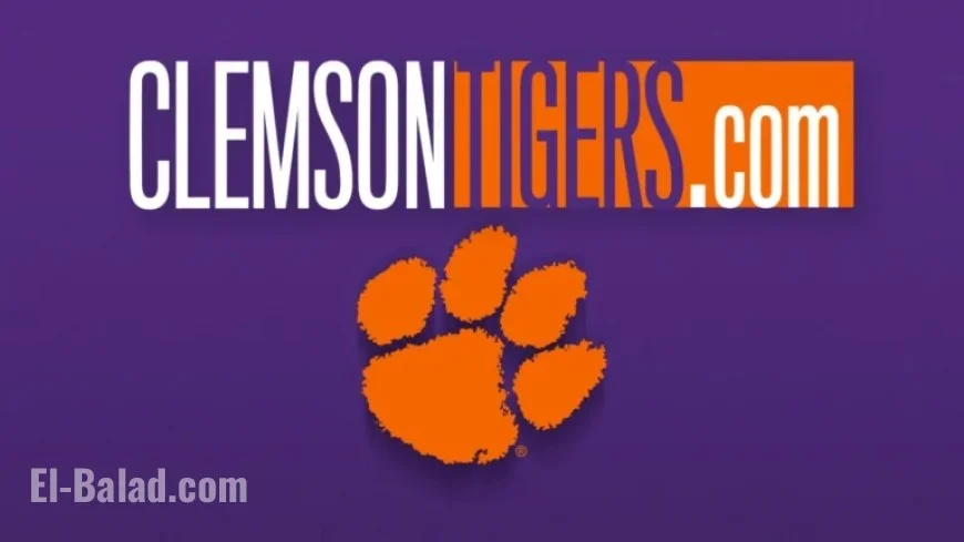 Tigers Face Gamecocks in Tuesday Night Showdown on ESPN2