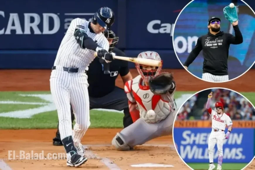 Yankees’ Offseason Strategy Faces Hurdles Without Cody Bellinger Re-signing