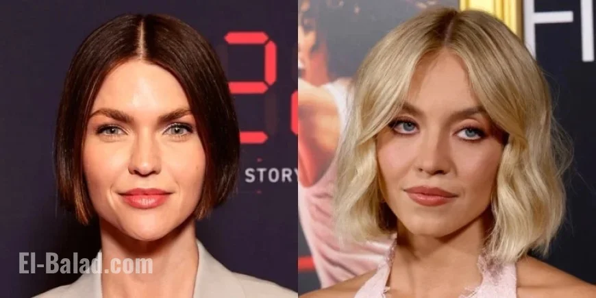 Ruby Rose Criticizes Sydney Sweeney: “You Ruined ‘Christy'”