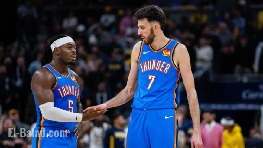 Warriors vs. Thunder: Predictions, Odds & Top NBA Prop Bets for Nov. 11