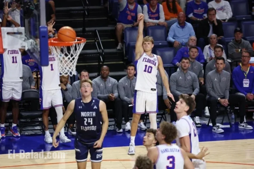 FSU Rivalry Renewed with O’Dome Remake