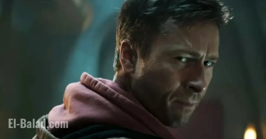 ‘The Running Man’ Portrays America’s Dystopia Less Grim Than Reality