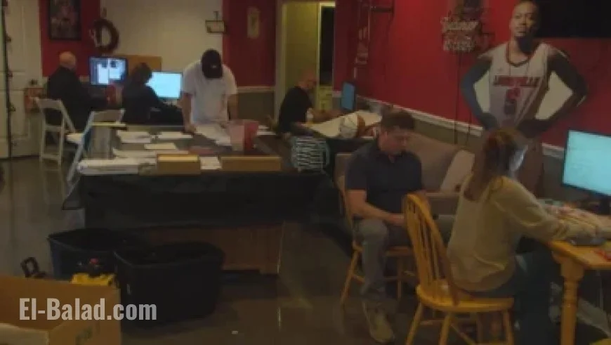 Multiple Arrests Amid UC Berkeley Chaos; Conservative Event Proceeds Smoothly