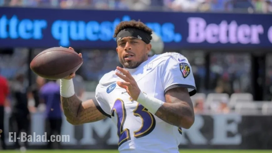 Jaire Alexander Retires from Professional Football