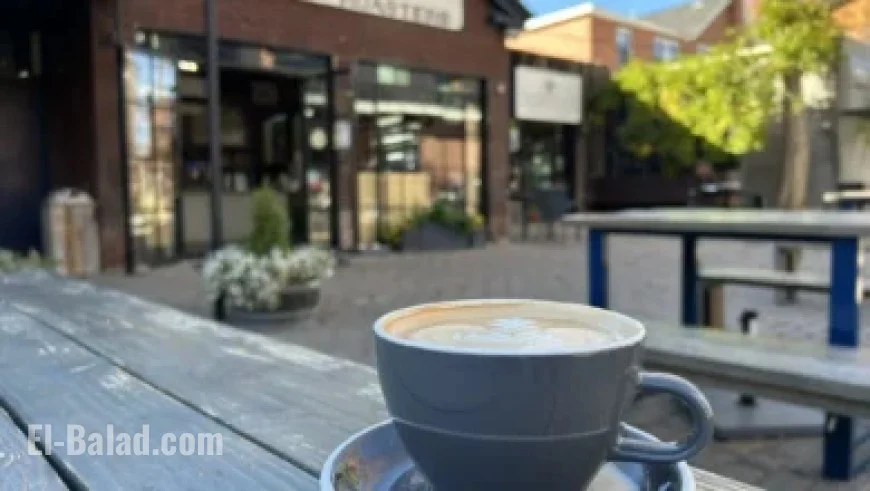 U.S. Aircraft Carrier Approaches Amid Escalating Venezuela Tensions